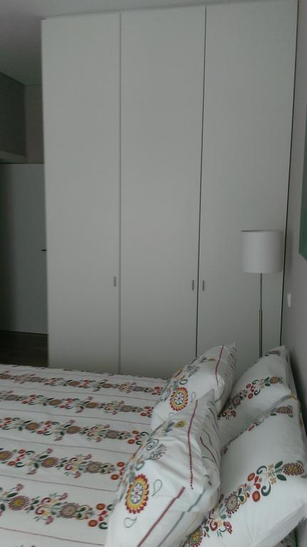 Trindade Apartment Porto Zimmer foto