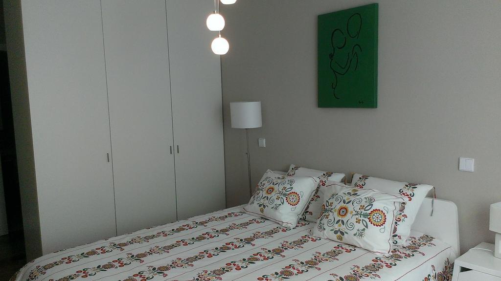 Trindade Apartment Porto Zimmer foto