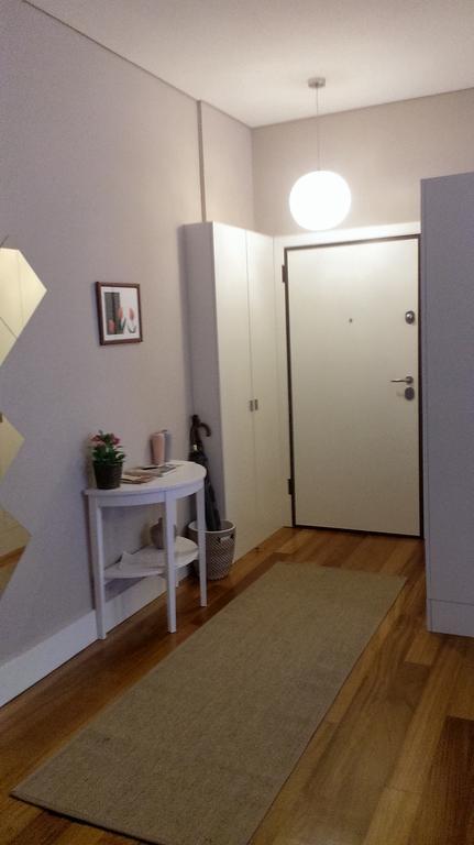 Trindade Apartment Porto Exterior foto